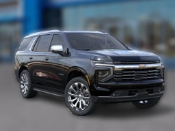 Chevrolet Tahoe Premier 4WD 4dr 2025