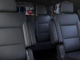 Chevrolet Tahoe Premier 4WD 4dr 2025