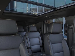 Chevrolet Tahoe Premier 4WD 4dr 2025