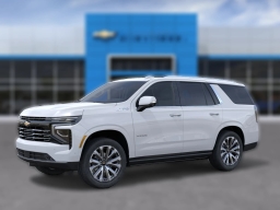 Chevrolet Tahoe High Country 4WD 4dr 2026