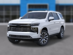 Chevrolet Tahoe High Country 4WD 4dr 2026