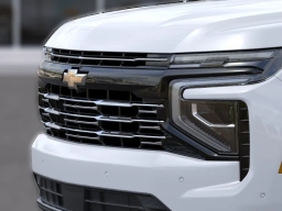 Chevrolet Tahoe High Country 4WD 4dr 2026