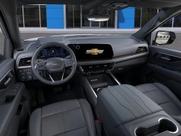 Chevrolet Tahoe High Country 4WD 4dr 2026