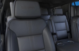 Chevrolet Tahoe High Country 4WD 4dr 2026