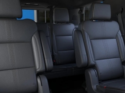 Chevrolet Tahoe High Country 4WD 4dr 2026