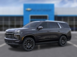 Chevrolet Tahoe High Country 4WD 4dr 2026