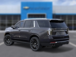 Chevrolet Tahoe High Country 4WD 4dr 2026