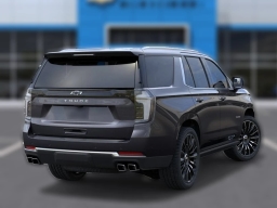 Chevrolet Tahoe High Country 4WD 4dr 2026