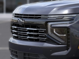 Chevrolet Tahoe High Country 4WD 4dr 2026