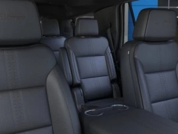 Chevrolet Tahoe High Country 4WD 4dr 2026