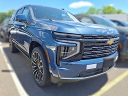 Chevrolet Tahoe High Country 4WD 4dr 2026
