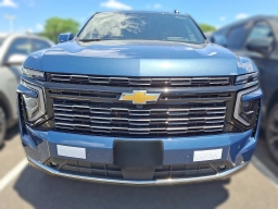 Chevrolet Tahoe High Country 4WD 4dr 2026