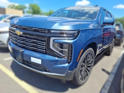 Chevrolet Tahoe High Country 4WD 4dr 2026