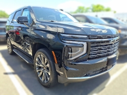 Chevrolet Tahoe High Country 4WD 4dr 2026