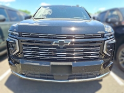 Chevrolet Tahoe High Country 4WD 4dr 2026