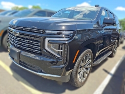 Chevrolet Tahoe High Country 4WD 4dr 2026
