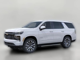 Chevrolet Tahoe High Country 4WD 4dr 2026