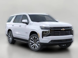 Chevrolet Tahoe High Country 4WD 4dr 2026