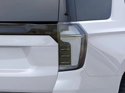 Chevrolet Tahoe High Country 4WD 4dr 2026
