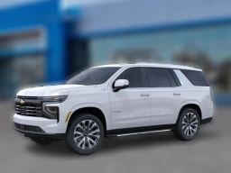 Chevrolet Tahoe High Country 4WD 4dr 2026