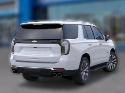 Chevrolet Tahoe High Country 4WD 4dr 2026