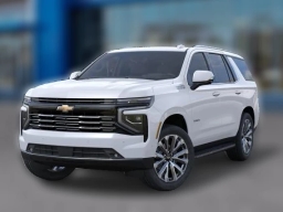 Chevrolet Tahoe High Country 4WD 4dr 2026