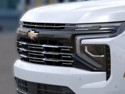 Chevrolet Tahoe High Country 4WD 4dr 2026