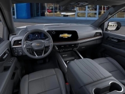 Chevrolet Tahoe High Country 4WD 4dr 2026