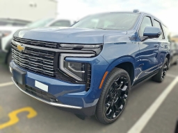 Chevrolet Tahoe High Country 4WD 4dr 2026