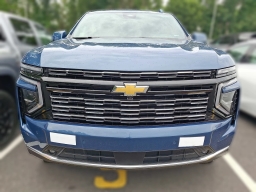 Chevrolet Tahoe High Country 4WD 4dr 2026