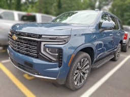 Chevrolet Tahoe High Country 4WD 4dr 2026