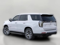 Chevrolet Tahoe High Country 4WD 4dr 2026