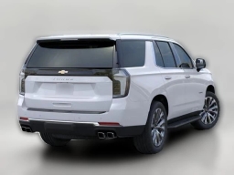 Chevrolet Tahoe High Country 4WD 4dr 2026
