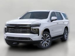 Chevrolet Tahoe High Country 4WD 4dr 2026
