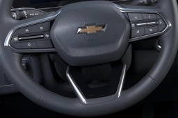Chevrolet Tahoe High Country 4WD 4dr 2026