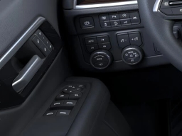 Chevrolet Tahoe High Country 4WD 4dr 2026