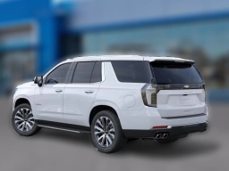 Chevrolet Tahoe High Country 4WD 4dr 2026