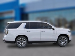 Chevrolet Tahoe High Country 4WD 4dr 2026