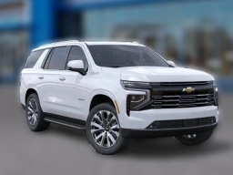 Chevrolet Tahoe High Country 4WD 4dr 2026