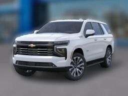 Chevrolet Tahoe High Country 4WD 4dr 2026