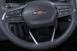 Chevrolet Tahoe High Country 4WD 4dr 2026