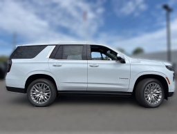 Chevrolet Tahoe High Country 4WD 4dr 2026