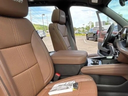Chevrolet Tahoe High Country 4WD 4dr 2026