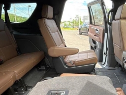 Chevrolet Tahoe High Country 4WD 4dr 2026