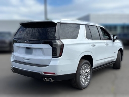 Chevrolet Tahoe High Country 4WD 4dr 2026