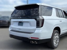 Chevrolet Tahoe High Country 4WD 4dr 2026