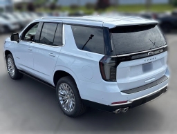 Chevrolet Tahoe High Country 4WD 4dr 2026