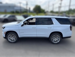Chevrolet Tahoe High Country 4WD 4dr 2026