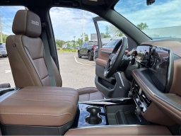 Chevrolet Tahoe High Country 4WD 4dr 2026