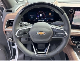 Chevrolet Tahoe High Country 4WD 4dr 2026